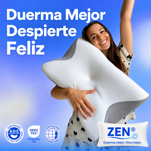 Almohada Zen®