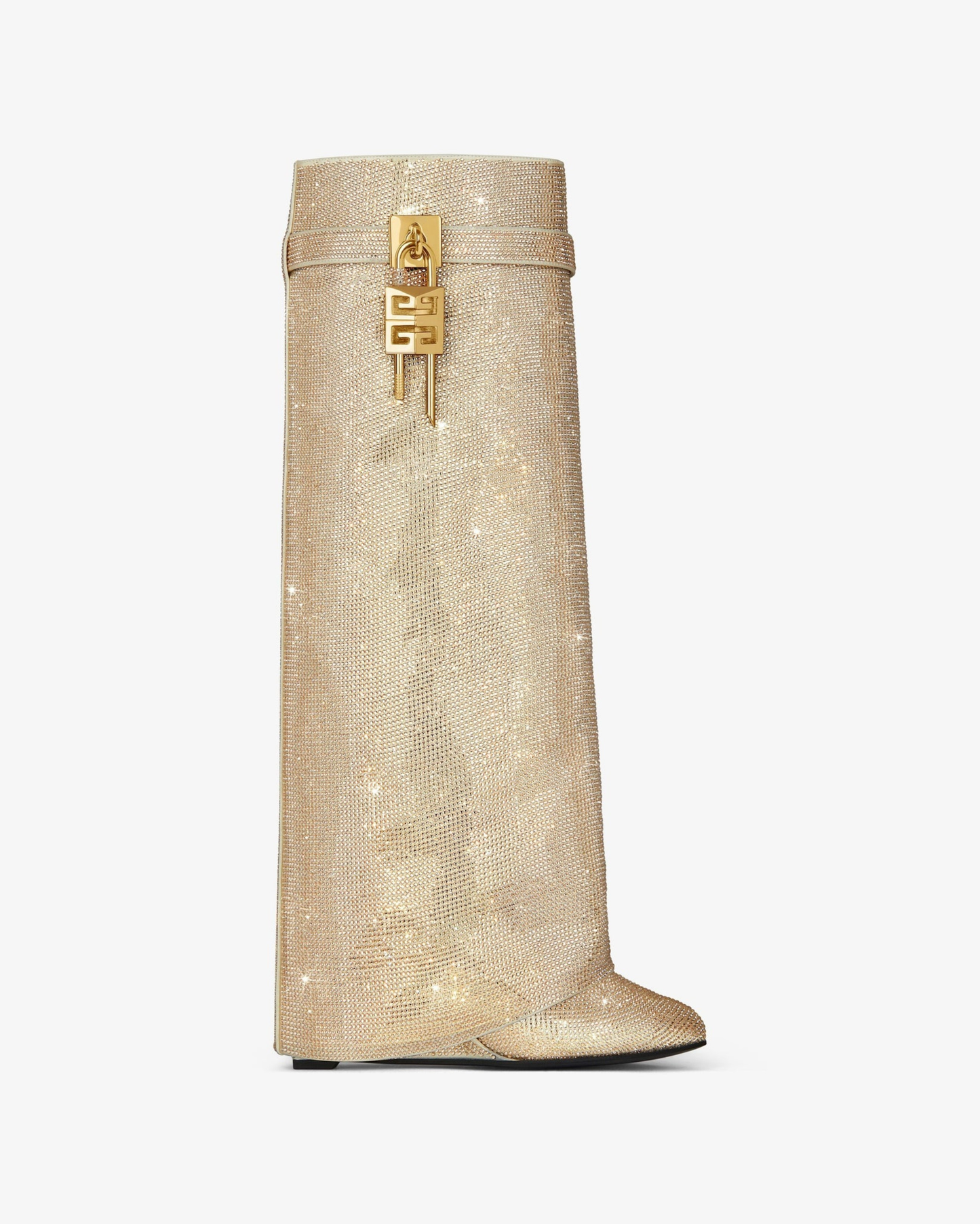 SOFIA | BOTAS DIAMOND STARS