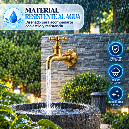 Fuente Mágica de Agua Zen®