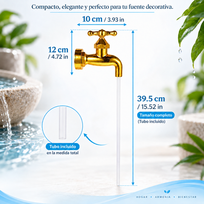 Fuente Mágica de Agua Zen®