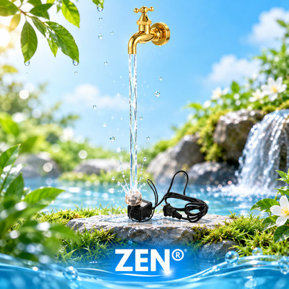 Fuente Mágica de Agua Zen®