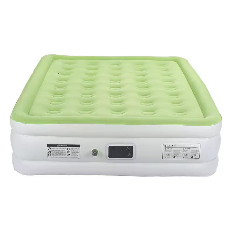 Cama inflable con bomba integrada Zen®
