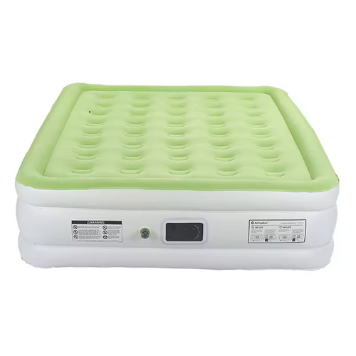 Cama inflable con bomba integrada Zen®