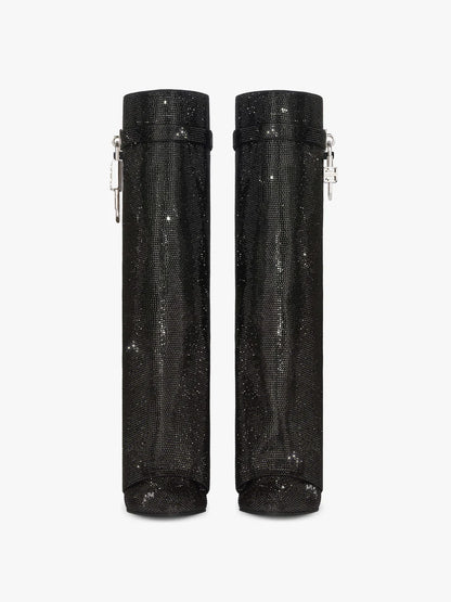 SOFIA | BOTAS DIAMOND STARS
