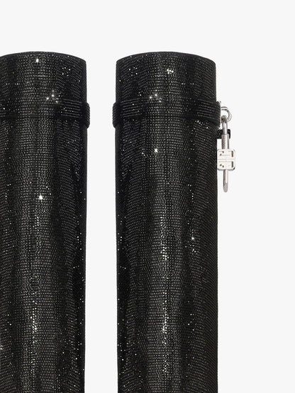 SOFIA | BOTAS DIAMOND STARS