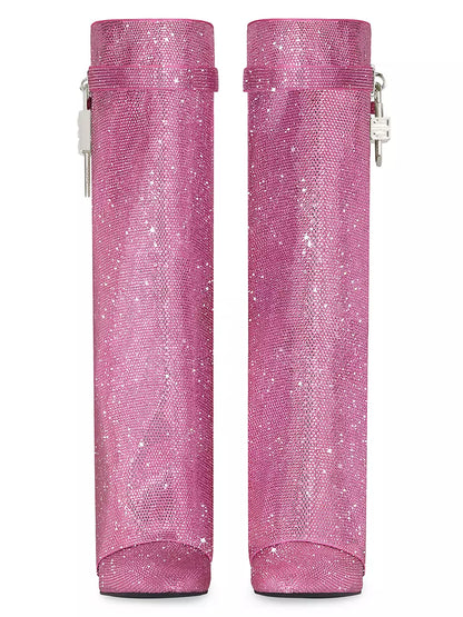 SOFIA | BOTAS DIAMOND STARS