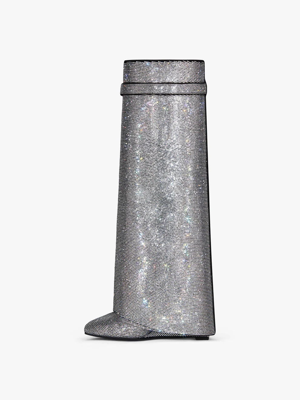 SOFIA | BOTAS DIAMOND STARS