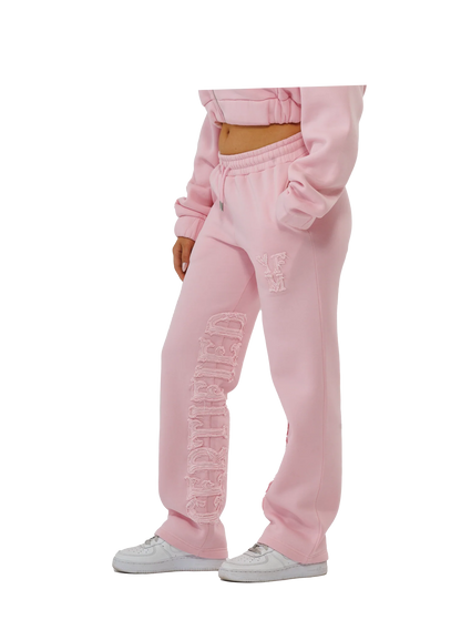 LUCY | CONJUNTO ROSA BLUSH